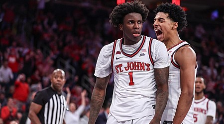 St. John's vs. Kansas State odds, prediction: 2024 college basketball picks, Dec. 7 best bets by proven model