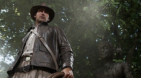 5 Things You Should Know Before Starting Indiana Jones and the Great Circle