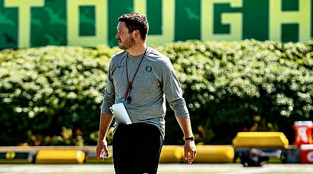 Dan Lanning’s Story From ‘Rags to Riches’ Is One for Ages as Insider Turns Spotlight on Oregon Football’s Turnaround