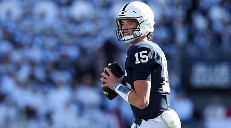 Penn State vs. Oregon odds, prediction, line: 2024 Big Ten Championship Game picks from expert on 19-6 run