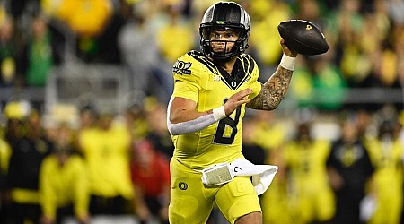 Oregon vs. Penn State prediction, odds: 2024 Big Ten Championship Game picks, props from expert up 68 units