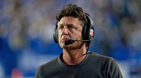 Mike Gundy takes pay cut to end Oklahoma State contract standoff