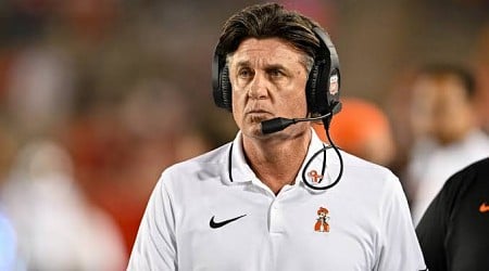 Mike Gundy’s Oklahoma State in Crisis as $25M Dilemma Forces Program to Learn From Rival Schools