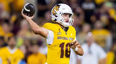 2024 college football conference championship spread picks, trends, odds: Vegas expert unveils predictions