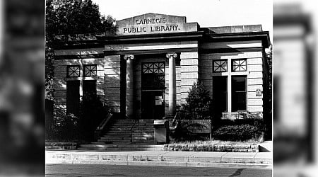 Old Colorado City Library celebrates 120th anniversary