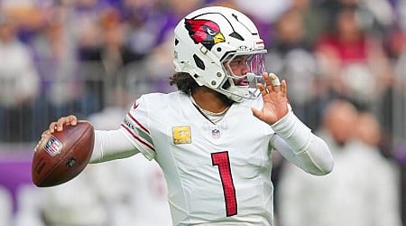 Seahawks vs. Cardinals odds, picks, spread, how to watch, stream: Model reveals 2024 Week 14 NFL predictions