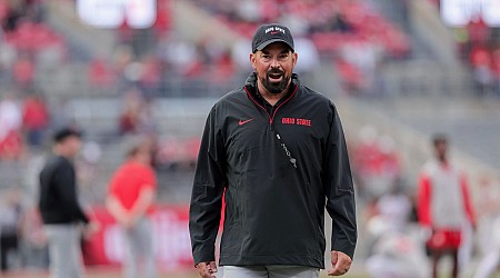 Ohio State Still Reeling From Michigan Loss? Urgent Alarm Sounds for Ryan Day as Tennessee's Threat Looms Larger