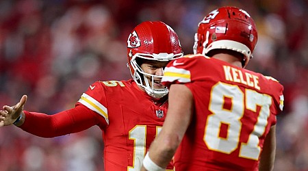 The Kansas City Chiefs remain the NFL’s best escape artists, plus incredible games from Josh Allen and Sam Darnold