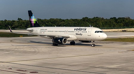 Passenger attempted to divert domestic flight from Mexico into the U.S., Volaris airline says