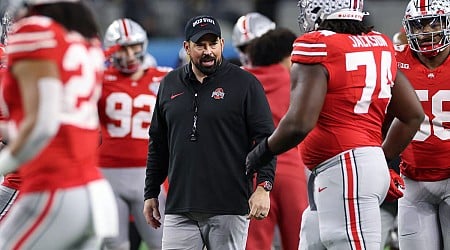 More Headache for Ryan Day as He Encounters a Major Problem Right Before OSU’s Near Impossible Playoff Path