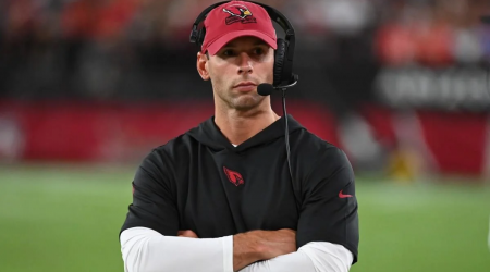 Jonathan Gannon Set To Launch Cardinals’ Inquisition in Strong Message After Fighting Off NFL’s Kyler Murray Criticism