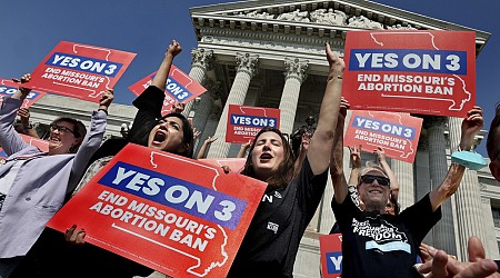 What to know about abortion access in Missouri