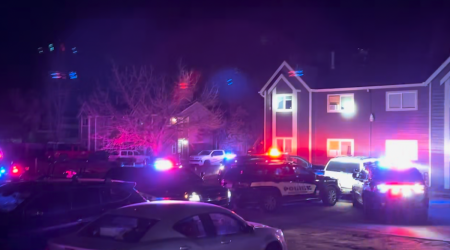 "Every day something goes wrong:" Neighbors react to Colorado Springs PD stand-off