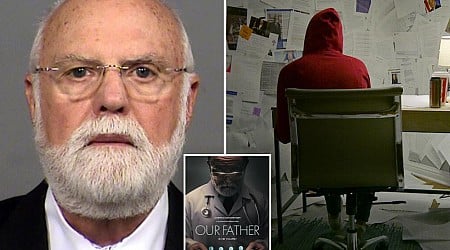 Netflix ordered to pay $385K to woman exposed in Doc as secret child of disgraced fertility doctor