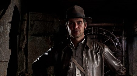 Indiana Jones and the Great Circle Path Tracing Looks Incredible but Comes at a Heavy Performance Cost, Even on High-End Hardware Like the RTX 4090