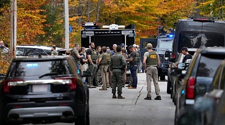 "Frontline" episode "Breakdown in Maine" examines the Lewiston shooting