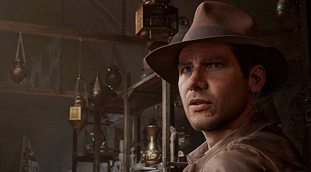 'Indiana Jones and the Great Circle' finally gives fans what they want