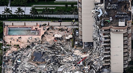 A Florida 'condo cliff' is coming as owners deal with fallout from 2021 Surfside collapse