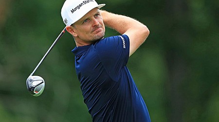 What is the Justin Rose Telegraph Junior Golf Championship? PGA Tour Pro's Sponsored Event Explored