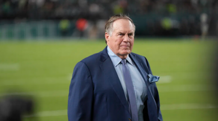 Bill Belichick Reveals Why He Wants North Carolina Job as the Patriots Legend Confirms Contract Talks