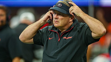 David Pollack Reveals Who Rescued Kirby Smart’s Georgia From Suffering the Same Playoff Fate as FSU