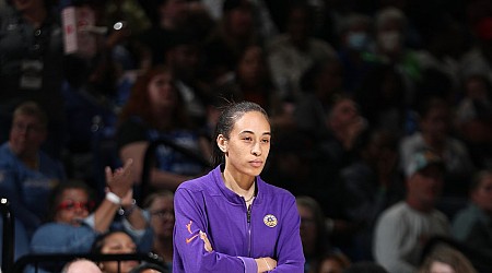 Inside Nola Henry’s journey from Connecticut Sun intern to Unrivaled head coach