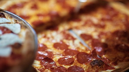 Beloved Connecticut Pizzeria Closes This Week