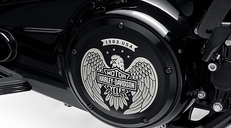 What Is A Derby Cover On A Harley-Davidson And Are They All The Same Size?