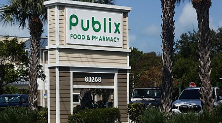 Florida woman wins $2 million after buying lucky lottery ticket at Orlando Publix: officials