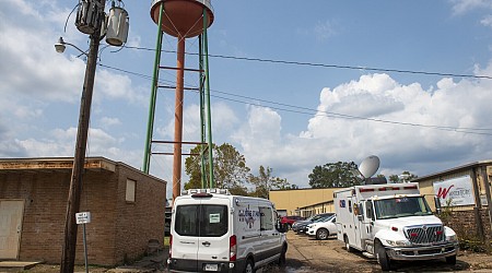 Settlement offers nearly $9M to Louisiana nursing home residents kept in warehouse during hurricane