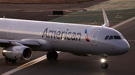 American Airlines will stop flying to Haiti