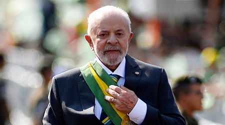 Brazil’s President Lula undergoes emergency brain surgery