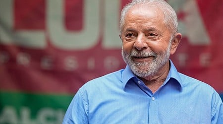 Brazil’s Lula recovering in ICU after undergoing surgery to drain head hemorrhage, hospital says