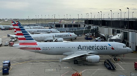 American Airlines To Resume Direct Flights Between Colorado Springs And Chicago O'Hare Airport