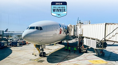 How we chose the best airline loyalty program