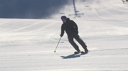 Mt. La Crosse opens multiple slopes early for winter sports