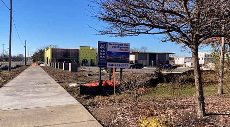 Michigan’s first Asian-themed, mixed-use development adds 3 new stores to lineup