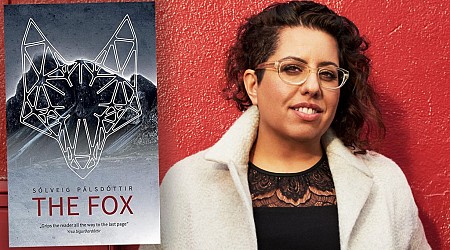 ‘African Queens: Cleopatra’ Director Tina Gharavi Options Icelandic Bestseller & Tees Up International Crime Thriller Series ‘The Fox’