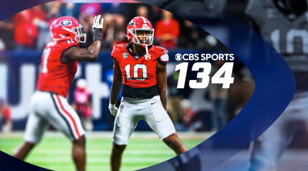 College football rankings: Georgia moves to No. 2 in CBS Sports 134 after SEC championship win over Texas