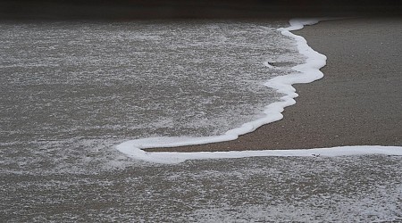 Warnung vor Tsunami: Tausende Menschen in Kalifornien nach Erdbeben ohne Strom