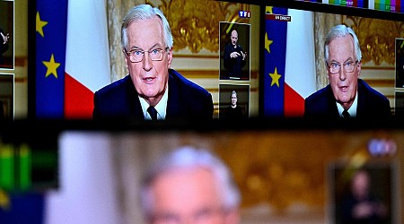 En direct : Michel Barnier pense « possible » que son gouvernement ne soit pas censuré, ce qu’il faut retenir de son intervention