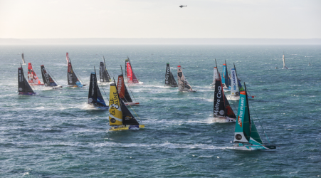 Découvrez le nouveau nom de la Transat Jacques Vabre