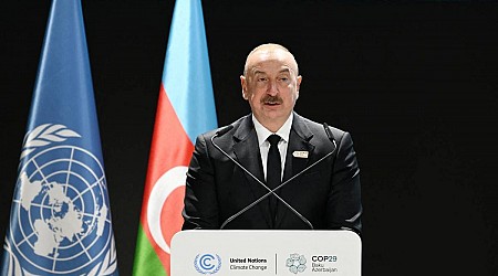 Pourquoi l’Azerbaïdjan veut en découdre avec la France