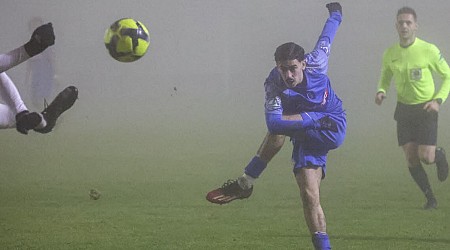 Coupe de France de football. Suivez le tirage en direct : un club de Ligue 2 pour Bourgoin-Jallieu ! Le GF38 et Annecy plutôt gâtés