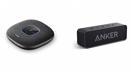 Anker Recalling Over 70,000 Speakers Due to Fire Hazard