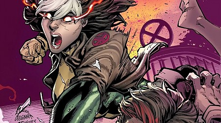 The Raid On Graymalkin Begins In Marvel's X-Men #8 [Exclusive Preview]