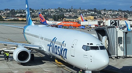 Alaska Airlines U-Turns On Last-Minute Miles Ban – Close-In Partner Awards To Be Restored Within Days