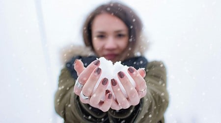 Alerta por nieve y frío extremo en España: estas serán las zonas más afectadas