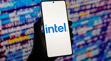 Intel awarded $7.9 billion from the CHIPS Act ahead of Trump's second term