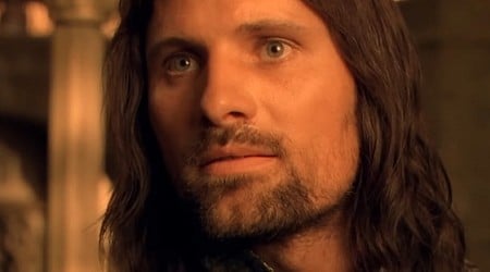 The Lord of the Rings Filmmakers Are, Like All Fans, Dying for Viggo Mortensen to Return